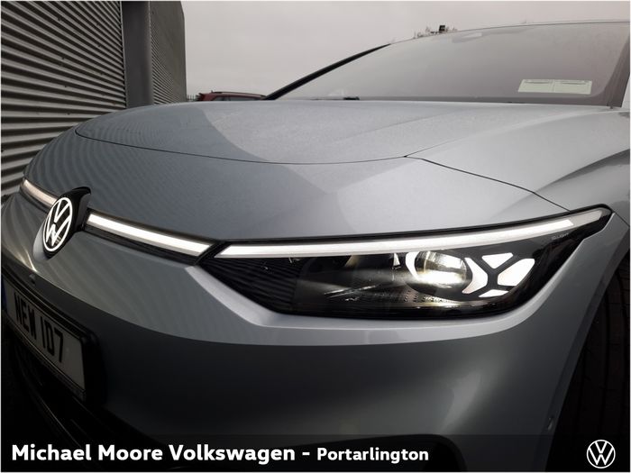 Volkswagen ID.7 2026