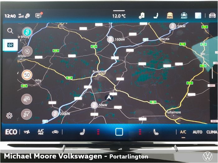 Volkswagen ID.7 2026