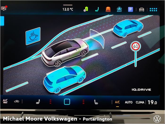 Volkswagen ID.7 2026