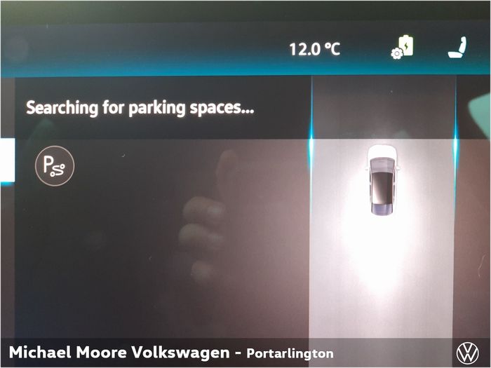 Volkswagen ID.7 2026
