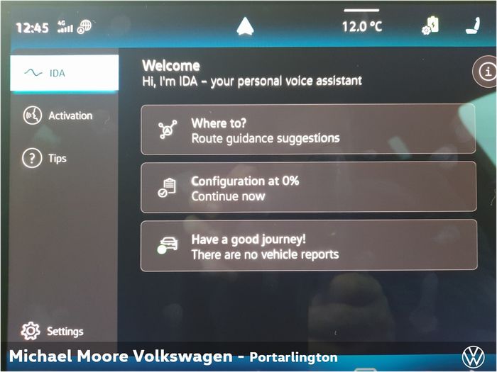 Volkswagen ID.7 2026