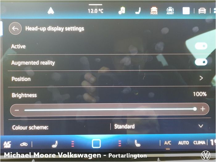 Volkswagen ID.7 2026