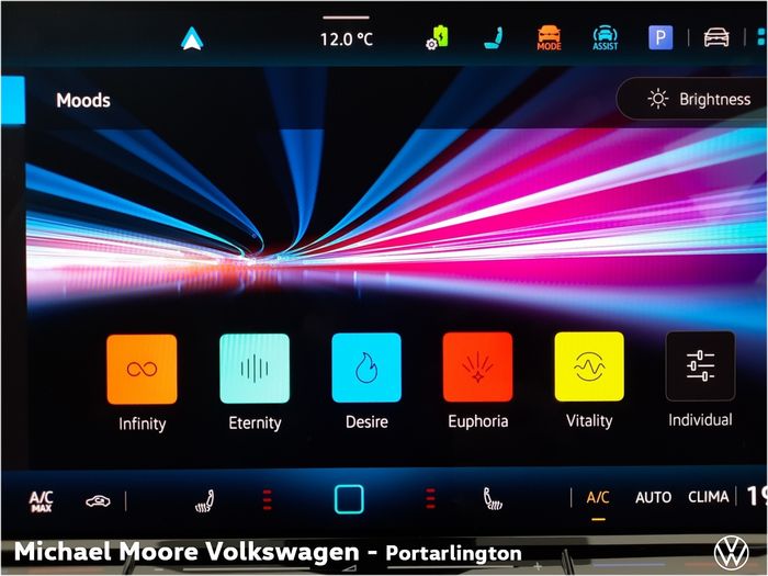 Volkswagen ID.7 2026