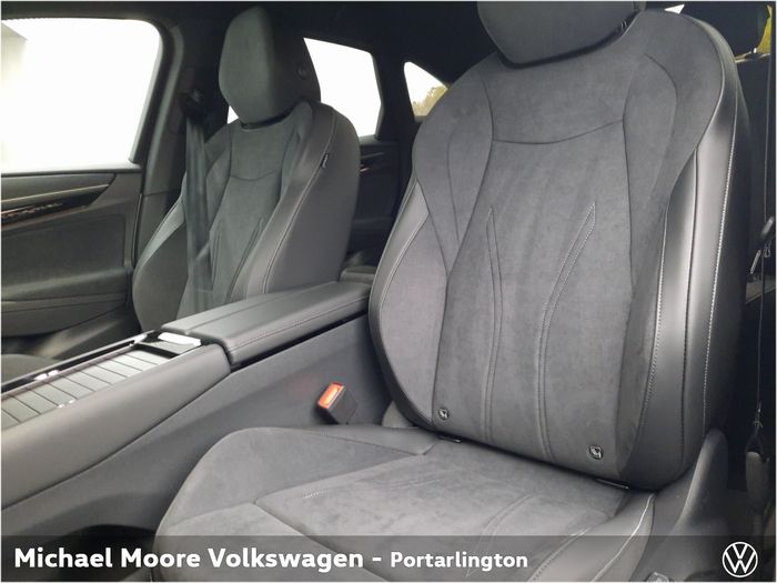 Volkswagen ID.7 2026