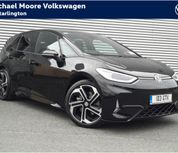 Volkswagen ID.3 2026