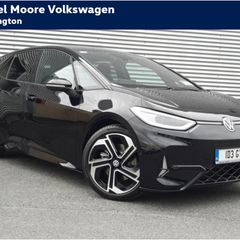 Volkswagen ID.3 2026