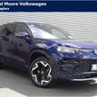 Volkswagen Tayron 2026