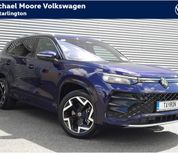Volkswagen Tayron 2026