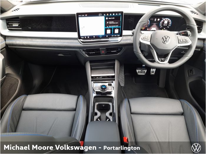Volkswagen Tayron 2026