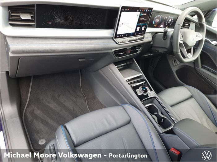 Volkswagen Tayron 2026