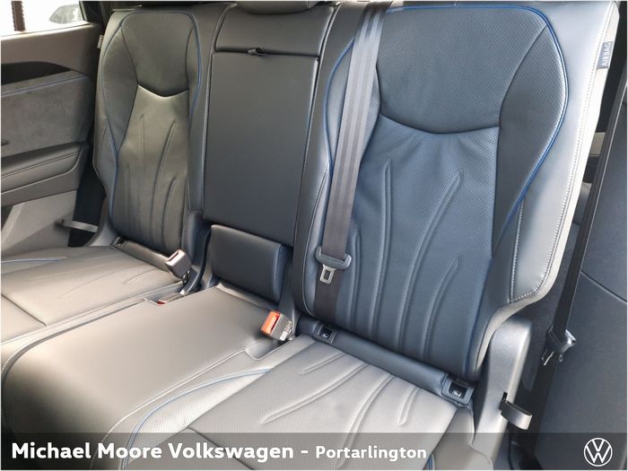 Volkswagen Tayron 2026