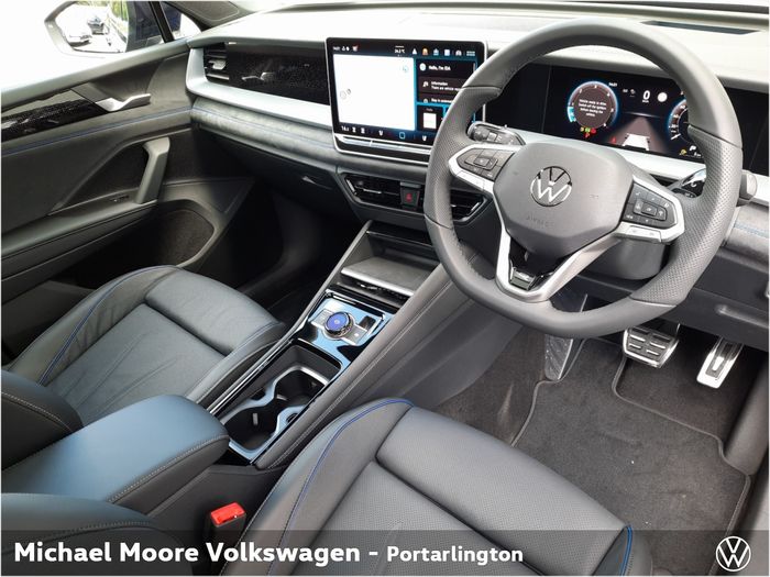 Volkswagen Tayron 2026