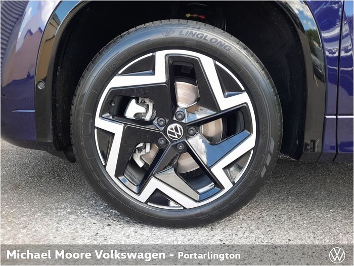 Volkswagen Tayron 2026