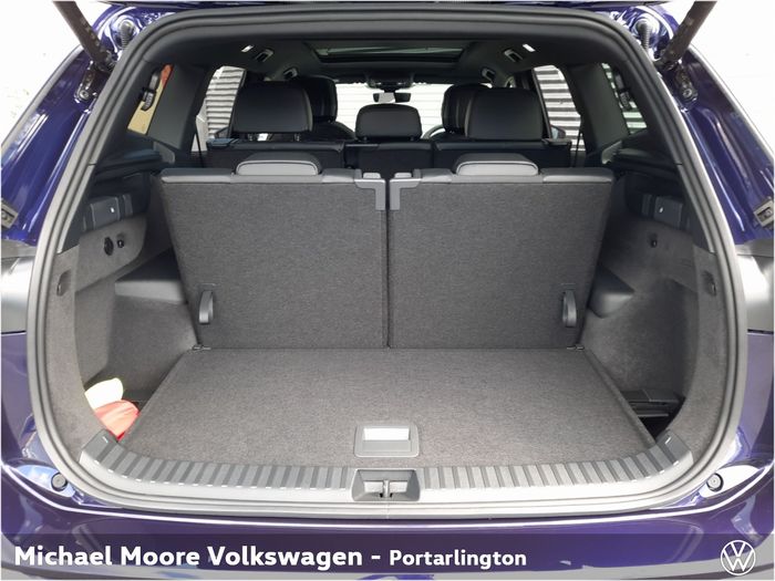 Volkswagen Tayron 2026