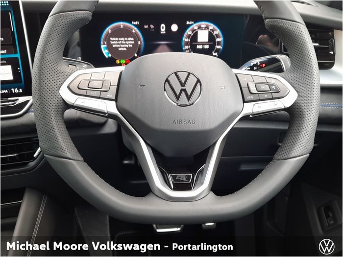 Volkswagen Tayron 2026
