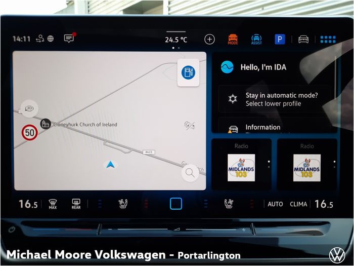 Volkswagen Tayron 2026