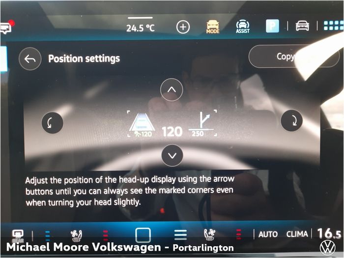 Volkswagen Tayron 2026