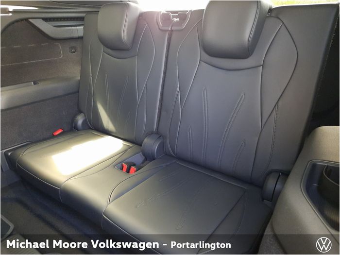 Volkswagen Tayron 2026