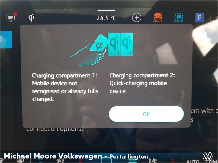 Volkswagen Tayron 2026