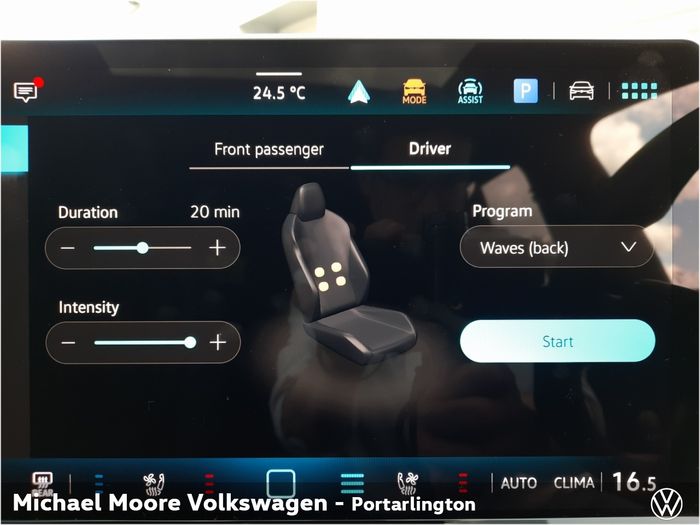 Volkswagen Tayron 2026