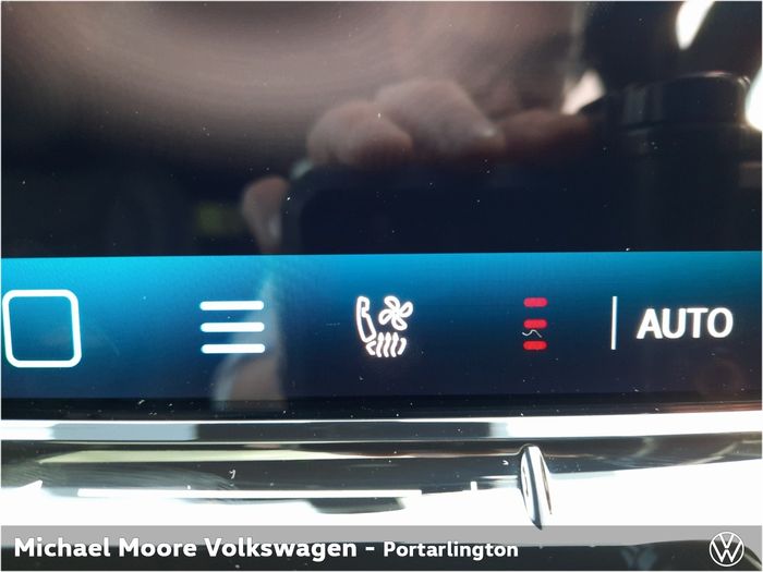 Volkswagen Tayron 2026