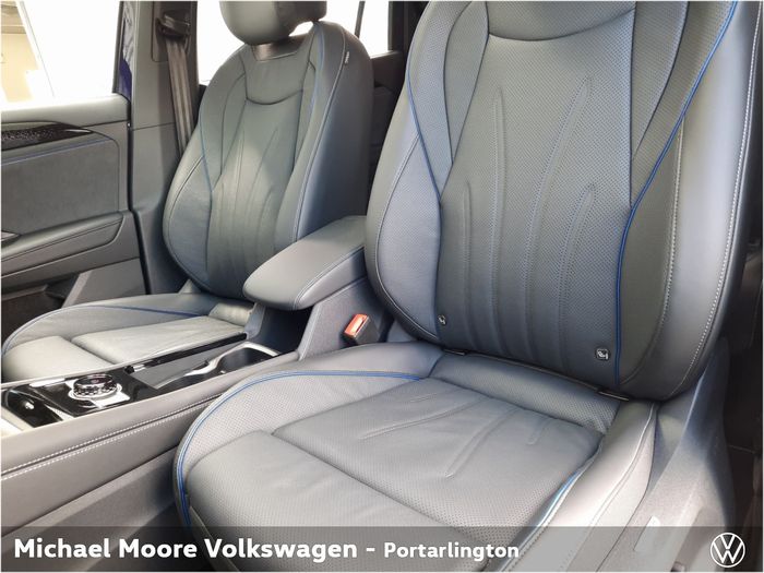 Volkswagen Tayron 2026