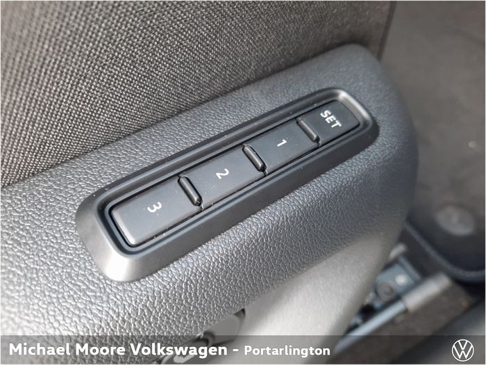 Volkswagen Tayron 2026