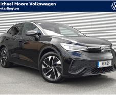 Volkswagen ID.5 2026