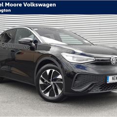 Volkswagen ID.5 2026