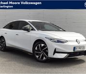 Volkswagen ID.7 2026