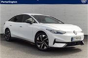 Volkswagen ID.7 2026
