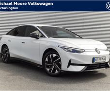 Volkswagen ID.7 2026