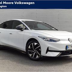 Volkswagen ID.7 2026