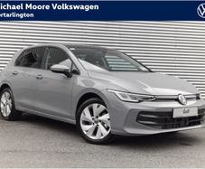 Volkswagen Golf 2026