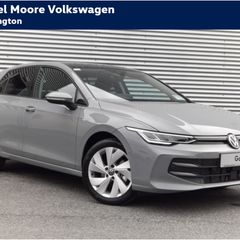 Volkswagen Golf 2026