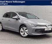 Volkswagen Golf 2026