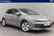 Volkswagen Golf 2026