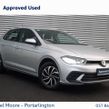 Volkswagen Polo 2025