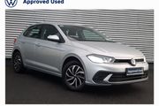 Volkswagen Polo 2025