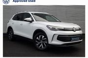 Volkswagen Tiguan 2025