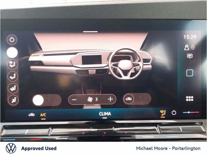 Volkswagen Caddy Maxi Life 2025