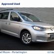 Volkswagen Caddy Maxi Life 2025