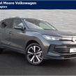 Volkswagen Tiguan 2026