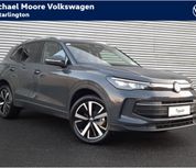 Volkswagen Tiguan 2026