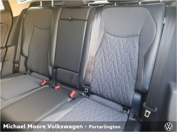 Volkswagen Tiguan 2026