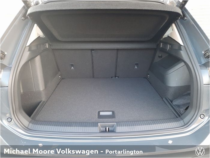 Volkswagen Tiguan 2026