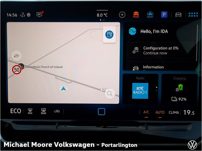 Volkswagen Tiguan 2026