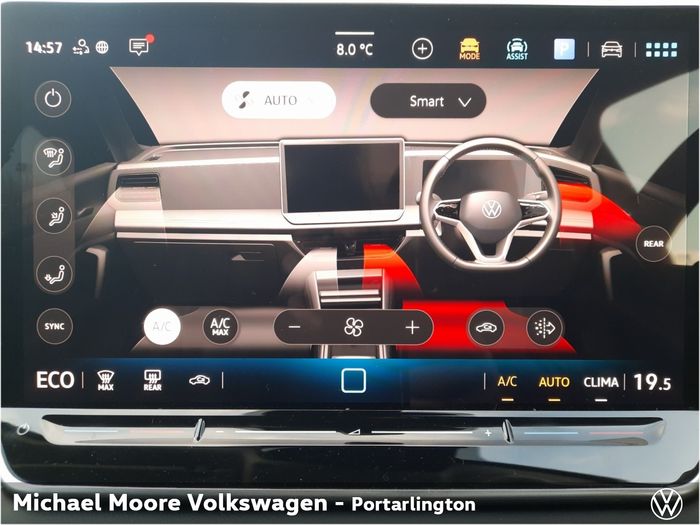 Volkswagen Tiguan 2026