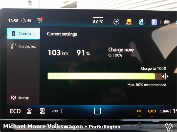Volkswagen Tiguan 2026