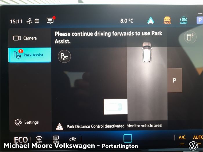 Volkswagen Tiguan 2026